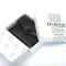 Кошелек Bright Женский кожа DR. BOND WS-20 black