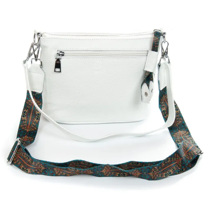 Сумка Жіноча Текстиль поліамід Jielshi 1886 d-blue