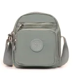 Сумка Женская Текстиль полиамид Jielshi C23 b.blue