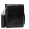 Сумка Мужская Планшет иск-кожа DR. BOND 339-2 black