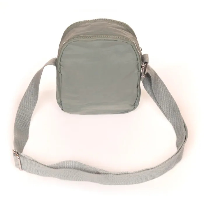 Сумка Женская Текстиль полиамид Jielshi C23 b.blue