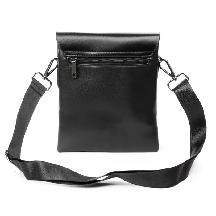 Сумка Мужская Планшет иск-кожа DR. BOND 339-2 black