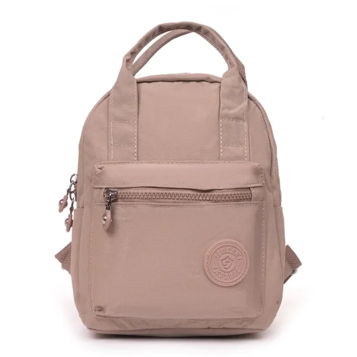 Сумка Женская Текстиль полиамид Jielshi 8101 khaki