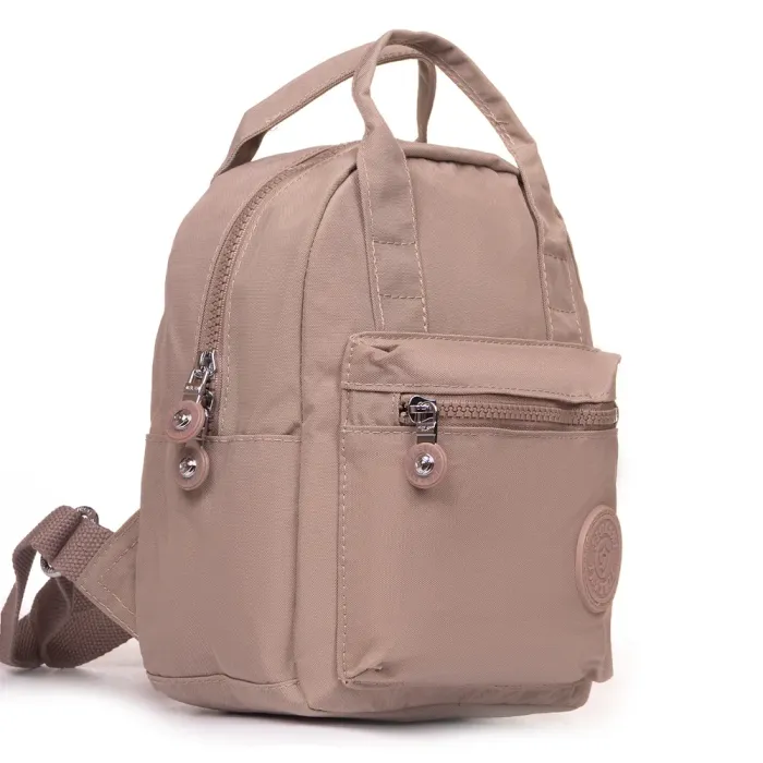 Сумка Женская Текстиль полиамид Jielshi 8101 khaki