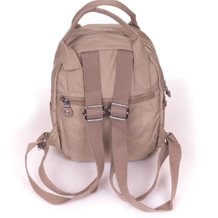 Сумка Женская Текстиль полиамид Jielshi 8101 khaki