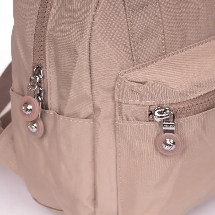 Сумка Женская Текстиль полиамид Jielshi 8101 khaki