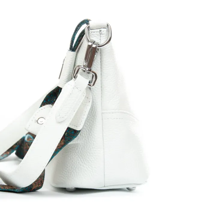 Сумка Жіноча Текстиль поліамід Jielshi 1886 d-blue