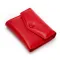 Кошелек Bright Женский кожа DR. BOND WS-20 red