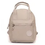 Сумка Женская Текстиль полиамид Jielshi 8101 beige
