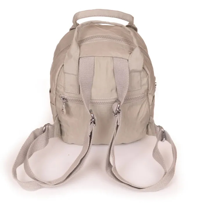 Сумка Женская Текстиль полиамид Jielshi 8101 beige