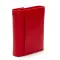 Кошелек Bright Женский кожа DR. BOND WS-20 red