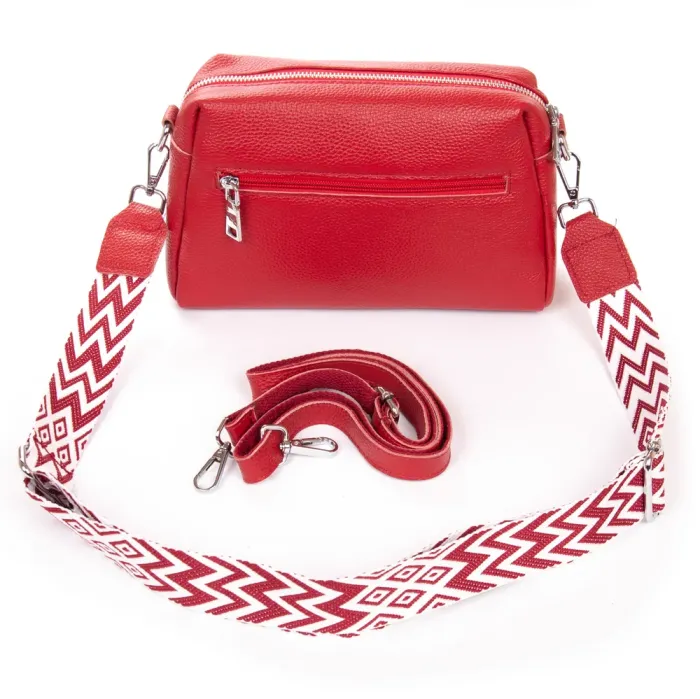 Сумка чоловіча Планшет нейлон Lanpad 0667 black