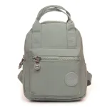Сумка Женская Текстиль полиамид Jielshi 8101 b.blue