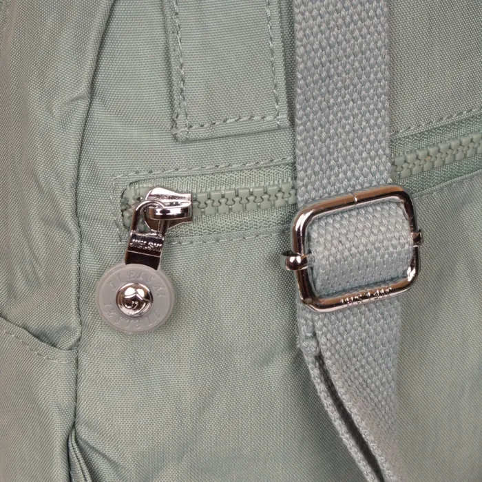 Сумка Женская Текстиль полиамид Jielshi 8101 b.blue