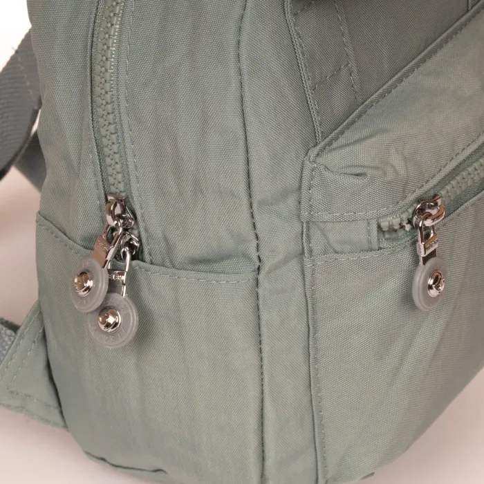 Сумка Женская Текстиль полиамид Jielshi 8101 b.blue