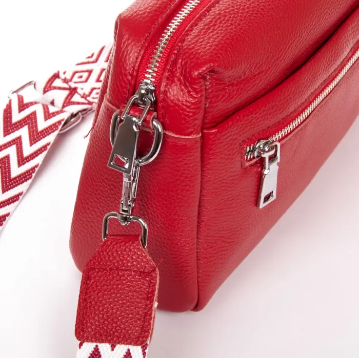 Сумка чоловіча Планшет нейлон Lanpad 0667 black