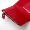 Кошелек Bright Женский кожа DR. BOND WS-20 red