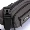 Сумка Мужская На пояс нейлон Lanpad 61057 grey