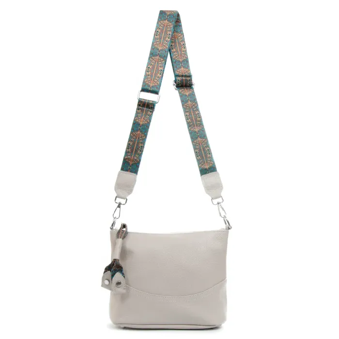 Сумка Женская Текстиль полиамид Jielshi 1886 black