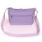 Сумка Женская Текстиль полиамид Jielshi 3596 l.purple