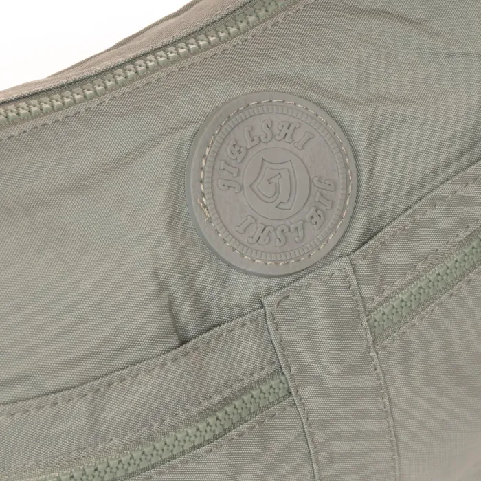 Сумка Женская Текстиль полиамид Jielshi 3596 b.blue