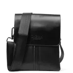 Сумка Мужская Планшет иск-кожа DR. BOND 339-1 black