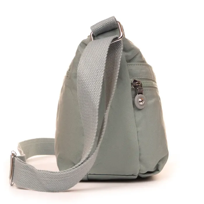 Сумка Женская Текстиль полиамид Jielshi 3596 b.blue