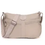 Сумка Женская Текстиль полиамид Jielshi 3596 beige