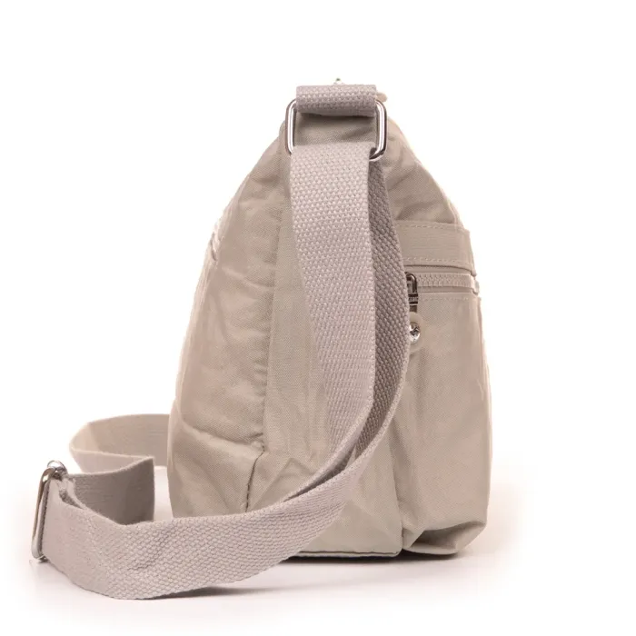 Сумка Женская Текстиль полиамид Jielshi 3596 beige