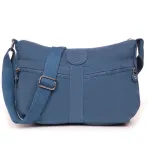 Сумка Женская Текстиль полиамид Jielshi 3596 blue