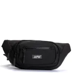 Сумка Мужская На пояс нейлон Lanpad 61057 black