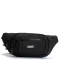 Сумка Мужская На пояс нейлон Lanpad 61057 black
