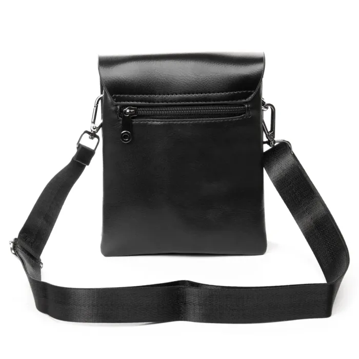 Сумка Мужская Планшет иск-кожа DR. BOND 339-1 black