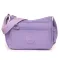Сумка Женская Текстиль полиамид Jielshi B152 l.purple