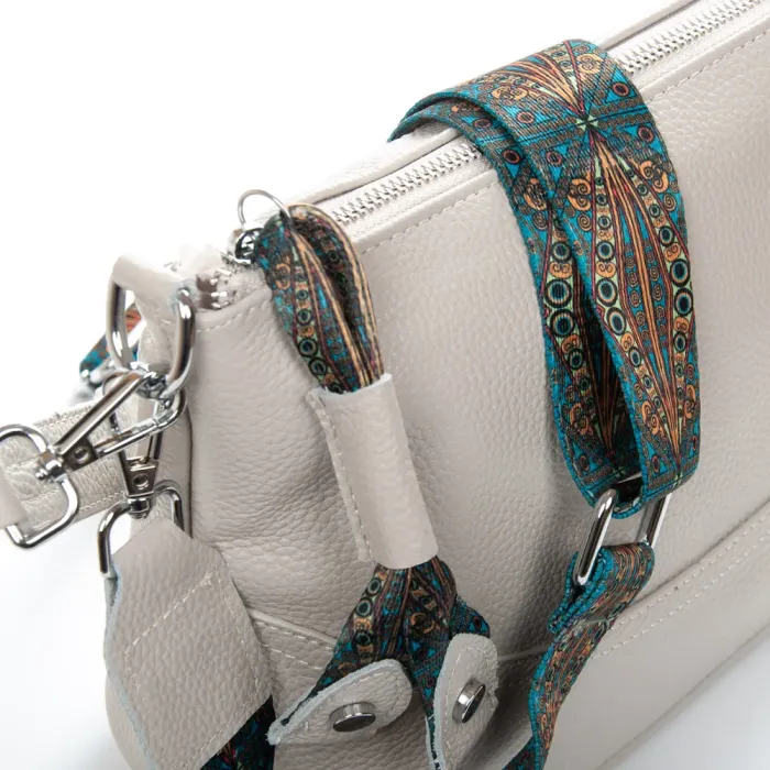 Сумка Женская Текстиль полиамид Jielshi 1886 black