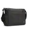 Сумка Мужская На Плечо нейлон Lanpad 8652 grey почтальон