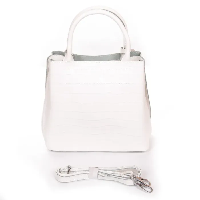 Сумка чоловіча Планшет нейлон Lanpad 0667 green