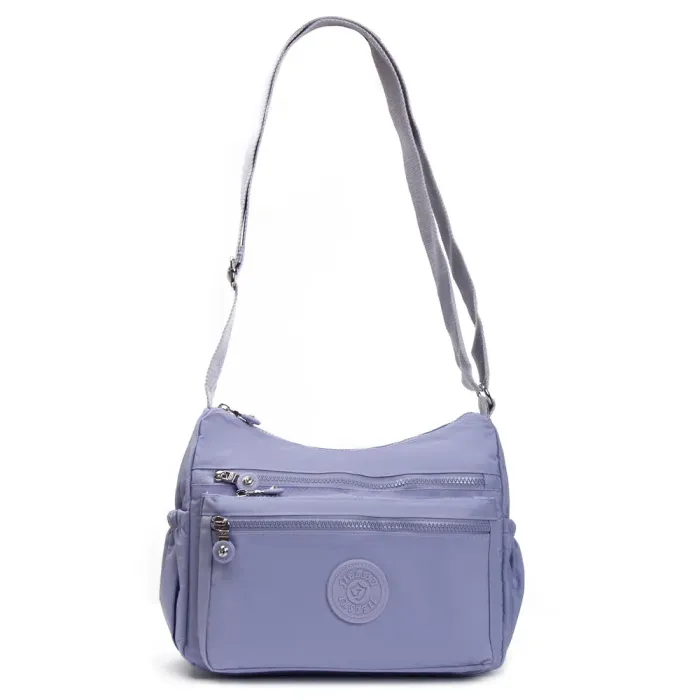 Сумка Женская Классическая иск-кожа FASHION 01-06 8308 grey