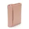 Кошелек Bright Женский кожа DR. BOND WS-20 pink