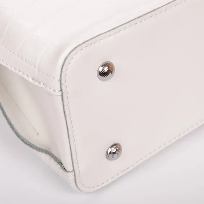 Сумка чоловіча Планшет нейлон Lanpad 0667 green