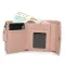 Кошелек Bright Женский кожа DR. BOND WS-20 pink