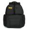 Рюкзак Туристический нейлон Royal Mountain 6940 black