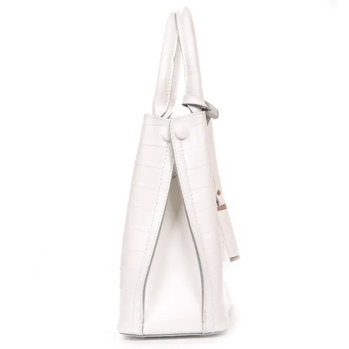 Сумка Женская Классическая иск-кожа FASHION 01-06 8308 grey