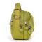 Сумка Женская Текстиль полиамид Jielshi 1130 pea green