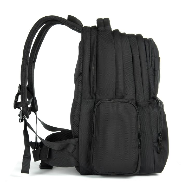 Рюкзак Туристический нейлон Royal Mountain 6940 black