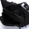 Сумка Мужская На пояс нейлон Lanpad 61057 black