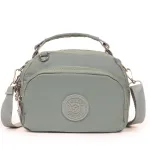 Сумка Женская Текстиль полиамид Jielshi 1130 b.blue