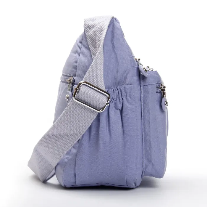 Сумка Женская Классическая иск-кожа FASHION 01-06 8308 grey