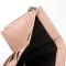 Кошелек Bright Женский кожа DR. BOND WS-20 pink