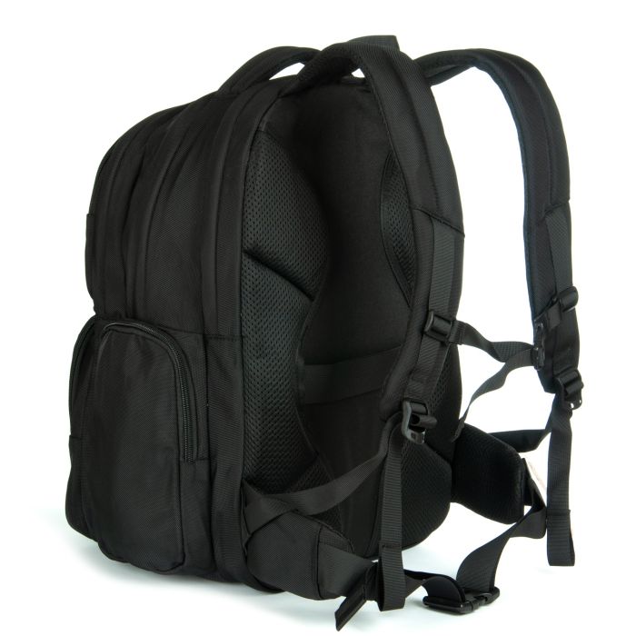 Рюкзак Туристический нейлон Royal Mountain 6940 black